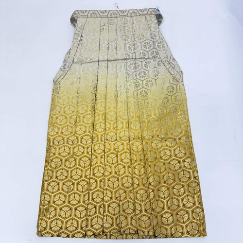 Kimono giapponese uomo hakama - giapponese,
