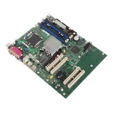 Scheda madre INTEL D915GEV C63670-301 SOCKET LGA775 DDR2 PCIe PCI ATX