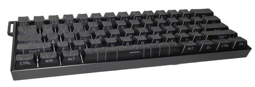 Tastiera gaming aula mini - tastiera,