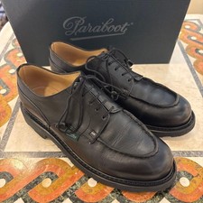 Paraboot CHAMBORD nero UK4.5