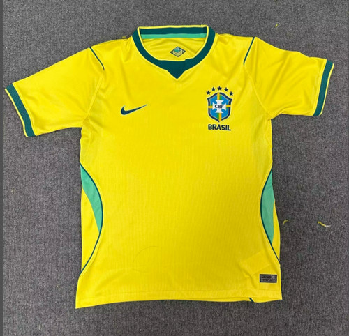 Maglia brasile mondiale 2026 - mondiale,