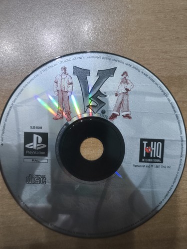Ps1 playstation pal - playstation, 1