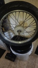 Ruota anteriore Honda PX 50