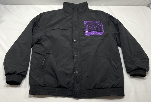 Ftp mesh pocket puffer bomber - ftp,
