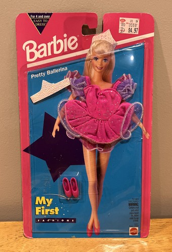 Barbie dolce fata - dolce, principessa