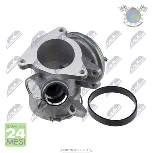Valvola egr ajs per - valvola,