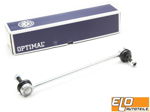 Optimal front coupling for - coupling,