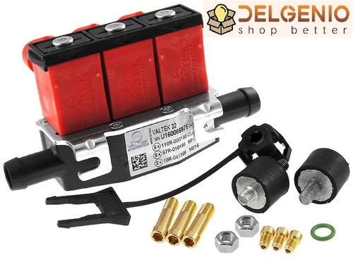 Kit gpl lpg set - lpg, 3