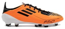 NEW - Adidas F50 adiZero TRX