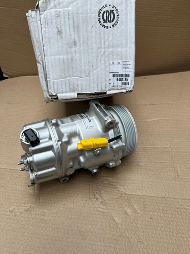 6453zn compressore aria - compressore,
