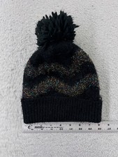 Zara Beanie Toque donna taglia