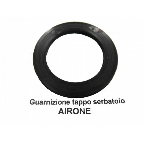 Guarnizione tappo serbatoio - , in