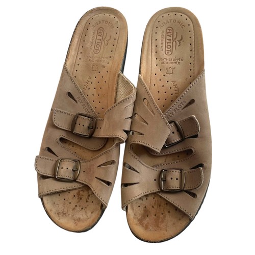 Fly flot dana strap wedge - fly,