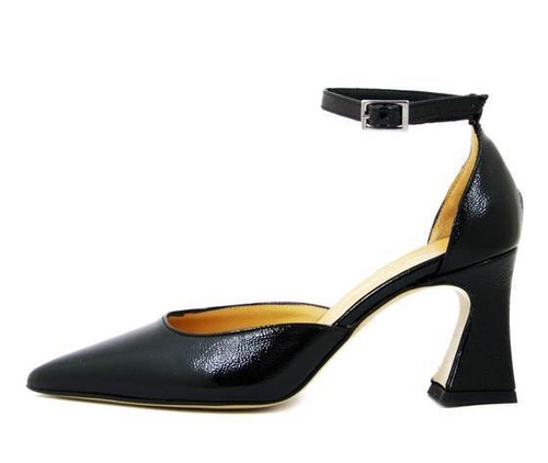 Scarpe decolte cinturino - scarpe,