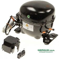 TG1110GY JIAXIPERA COMPRESSORE FRIGORIFERO RSCR 6.7cc PER GAS REFRIGERANTE R600A