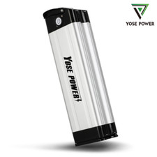 Batteria e-bike agli ioni di