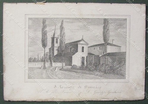 Prunaro dintorni bologna - dintorni,