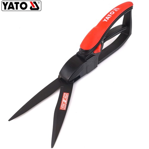 Yato forbici giardino - forbici,