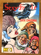 Sexy Fairy Tales n 13