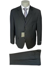 Abito uomo REPORTER, tg 52