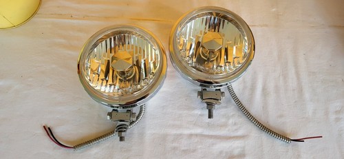 Fari fendinebbia vintage - fendinebbia,
