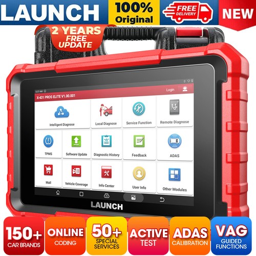 2026 launch x431 pro elite - 2026,