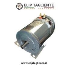 MOTORE ELETTRICO 12V 630W