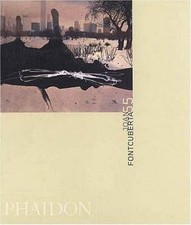 Joan Fontcuberta (Phaidon 55s)
