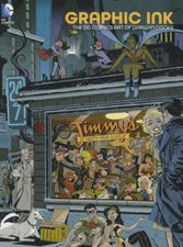 Inchiostro grafico Darwyn