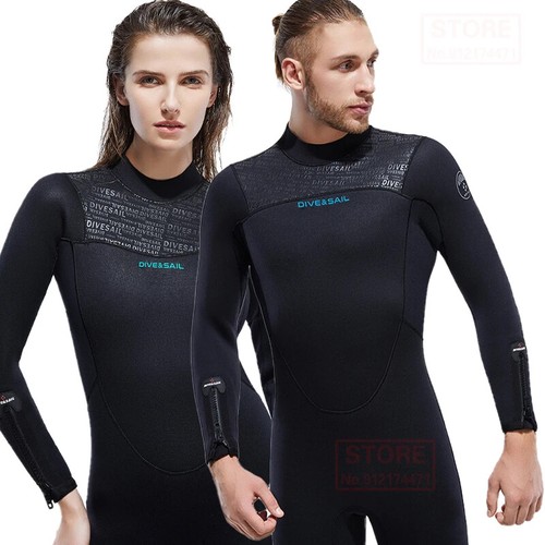 Muta uomo donna neoprene - uomo, 5