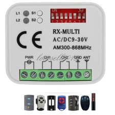 Ricevitore Porta Telecomando