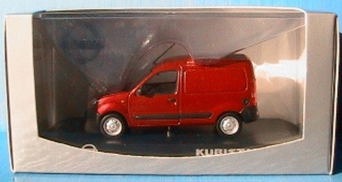 Norev nissan kubistar - nissan,