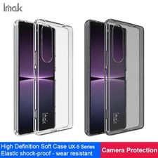 For Sony Xperia 1 V, IMAK