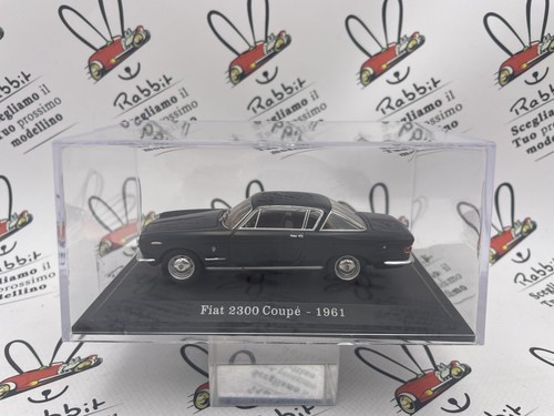 Die cast fiat - cast,