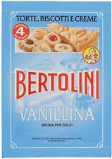 VANILLINA BERTOLINI MARIAROSA