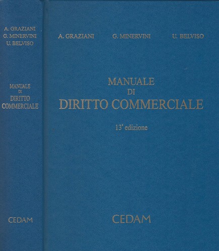 Manuale diritto - manuale,