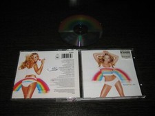 MARIAH CAREY CD RAINBOW