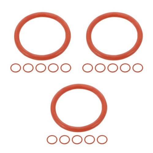 Set parti macchine per - of, 3