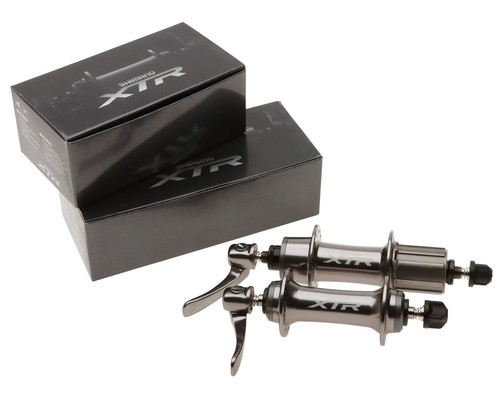 Set mozzi shimano - shimano, m960