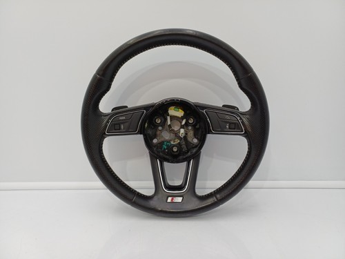Volante multifunzione - ♻️volante,