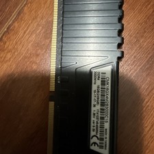 Corsair Vengeance RAM LPX DDR4