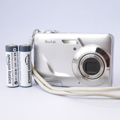 Kodak easyshare c180 - easyshare,