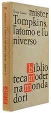 Mister Tompkins L’Atomo E