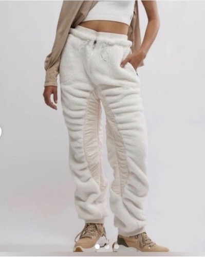 Pantaloni joggers free people - joggers,