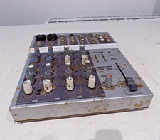 Mixer audio Phonic MM1002