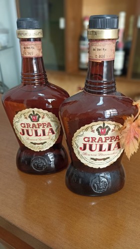 Grappa julia lotto 2 - ,