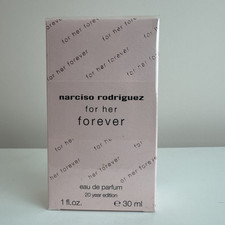 Narciso Rodriguez For Her
