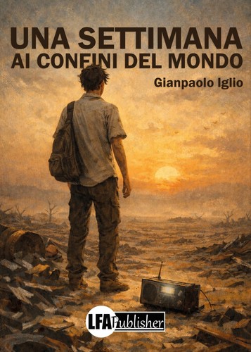 Una settimana confini del - settimana,
