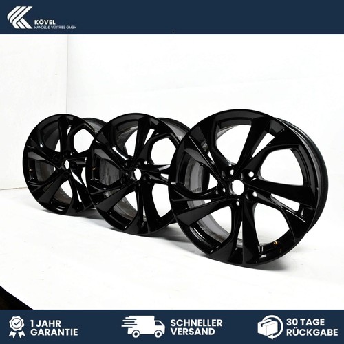 Cerchi lega 17 - 4x,