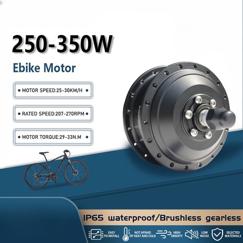 Motore bike 36v48v 250w 350w - motore, 250w/350w